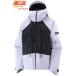 2026 SALOMON �T������ VENOM FULL ZIP JACKET W �x�m�� �t���W�b�v �W���P�b�g ���f�B�[�X �X�m�[�{�[�h �X�L�[ �E�F�A LC2653100020 �֘A�摜4