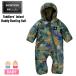 25-26 2026 BURTON Barton Infants' Buddy Bunting Suit baby младенец ba Diva nting костюм защищающий от холода 
