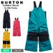 26-27 2027 BURTON Barton Toddlers' Maven 2L Bib Pantsto гонг -zme Eve n bib брюки 