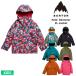 26-27 2027 BURTON Barton Kids' Skimmer 2L Jacket Kids skima- жакет 