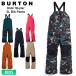 26-27 2027 BURTON Barton Kids' Skylar 2L Bib Pants Kids Sky la- bib брюки 