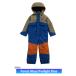 26-27 2027 BURTON �o�[�g�� Toddlers' 2L One Piece �g�h���[�Y �����s�[�X �֘A�摜2