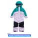 26-27 2027 BURTON �o�[�g�� Toddlers' 2L One Piece �g�h���[�Y �����s�[�X �֘A�摜3