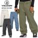 24-25 VOLCOM Volcom ARTHUR 20K PANT Arthur 20K брюки сноуборд сноуборд лыжи одежда G1352514 2025