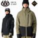 24-25 686 åȥå GORE-TEX GT Jacket ƥå㥱å Ρܡ   M2W105 YHΡ