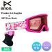  скорейший предварительный заказ 25-26 2026 anon Anon Tracker 2.0 Goggles + MFI Face Mask сноуборд защитные очки от снега маска для лица MFI соответствует 