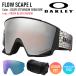 2026 OAKLEY Oacley сноуборд лыжи защитные очки FLOW SCAPE L поток Escape COLBY STEVENSON SIGNATURE / PRIZM BLACK IRIDIUM