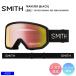  скорейший предварительный заказ 26-27 2027 SMITH Smith TRANSFER [BLACK] PHOTOCHROMIC RED SENSOR MIRROR transfer 