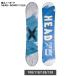 �y�L�b�Y�X�m�[�{�[�h�Q�_�Z�b�g�zHEAD ROWDY FLEX �X�m�[�{�[�h �� HEAD LYTRIDE JR �r���f�B���O �֘A�摜2