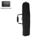 BURTON Barton WHEELIE GIG BAG 2020 we Lee gig сумка сноуборд кейс дорожная сумка 