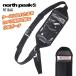 NORTH PEAK North pi-kNP-5362 FIT BAG Fit bag pass case lift ticket inserting storage snowboard 