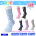 mine мой nMP-692 2 пара комплект JUNIOR SOCKS GIRL носки средний модель лыжи снежные игры Kids Junior детский 