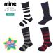 NORTHPEAK North pi-kMP-699 JR 2P SOCKS носки средний модель лыжи снежные игры Kids Junior детский 