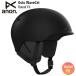 2026 anon Anon Oslo WaveCel Round Fit Helmet мужской ro wave cell шлем сноуборд лыжи Barton W25JP-242741
