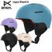  стандартный товар 2026 anon Anon Logan WaveCel Helmet Rogan wave cell шлем сноуборд лыжи Barton W26JP-227341
