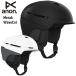  стандартный товар 2026 anon Anon Merak WaveCel Helmetmelak wave cell шлем сноуборд лыжи Barton W26JP-227331