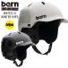 ���K�i bern �o�[�� WATTS2.0 WINTER MIPS ���b�c2.0 �E�B���^�[�~�b�v�X �w�����b�g �X�L�[ �X�m�[�{�[�h