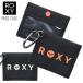  стандартный товар 2026 ROXY Roxy PASS CASE чехол для пропуска сноуборд лыжи подъёмник талон 