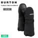 25-26 �o�[�g�� BURTON �O���[�u Toddlers' Warmest Mittens �L�b�Y �g�h���[ �O���[�u �~�g�� �q�� �X�m�[�{�[�h