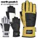 NORTH PEAK North pi-kNP-4152 GLOVE сноуборд перчатка 5 пальцев сноуборд перчатка лыжи защищающий от холода 