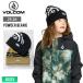 VOLCOM Volcom POWDER BEANIE Beanie сноуборд Kids Junior 