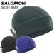 2026 SALOMON Salomon DOCKER BEANIEdo машина Beanie вязаная шапка сноуборд лыжи 