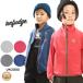 unfudge Anne fajiUN2000 fleece jacket высокофункциональный флис снежные горы уличный сноуборд задний Country Kids Junior 