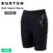BURTON Barton Kids' Impact Shorts удар шорты протектор Kids сноуборд 