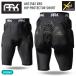 ARKe-a-ruke-XRD HIP PROTECTOR SHORT бедра протектор Short AR12502 внизу половина . протектор сноуборд 