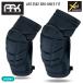 ARKeia-ru Kei XRD KNEE FIT колено Fit AR13502 колени свободный размер протектор сноуборд 