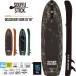 SOUYU STICK �\�E���E�X�e�B�b�N DISCOVERY ODR 10'10' �f�B�X�J�o���[ SUP �T�b�v �X�^���h�A�b�v�p�h���{�[�h