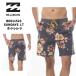 BILLABONG Billabong SUNDAYS LT board shorts Surf trunks BE011523 2024 year spring summer model outdoor 