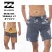 BILLABONG Billabong TRIBONG LT board shorts Surf trunks BE011528 2024 year spring summer model outdoor 
