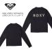 ROXY Roxy Kids MINI SIMPLY BOTANICAL LOGO L/S Rush Guard TLY241107 уличный 