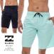 BILLABONG Billabong мужской ALLDAY OG Surf трусы BF011401 уличный 