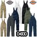 SS-5L D-769 T/C�X�g���b�`�I�[�o�[�I�[�� DICKIES ��ƕ� �I�[���V�[�Y�� �T���y�b�g �J�o�[�I�[�� ��ƒ� ���[�N�E�F�A �f�B�b�L�[�Y �R�[�R�X ���f�B�[�X�Ή�