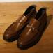 WH двойной H bit ботинки WH-0712( Brown )