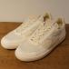  Diadora B. Elite нейлон × кожа спортивные туфли ( белый )