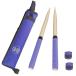 Yiteng futoshi hand drum. . person for chopsticks & storage case set drum stick package drum stick bag 2. preliminary grip tape attaching portable / single shoulder 