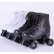  ролик skate kwado skate 4 колесо ролик skate 23.5cm~27.5cm роликовые коньки ролик лезвие взрослый Kids 