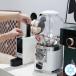  Gacha Gacha корпус ga коричневый механизм retro 100 иен монета для для бизнеса ga коричневый машина купол type Capsule механизм черный 