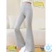  обратная сторона ворсистый flare pants карман одноцветный ребенок одежда Kids девочка casual одноцветный стрейч длинный тренировочный брюки Junior девочка ребенок одежда девушки 