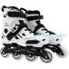  роликовые коньки ролик skate ролик обувь PU колесо скорость skate безопасность износостойкость "дышит" пара шея защита начинающий предназначенный 