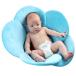  baby .. коврик . цветок новорожденный младенец ванна раковина принадлежности для ванной цветок симпатичный красочный pop симпатичный празднование рождения в подарок . починка простой 