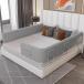  bed защита младенец подушка высокий вращение . предотвращение вид keep bed забор bed бампер свободный деформация мульти- модель 