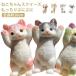  очень большой настоящий ..20cm товары .. большой squishy кошка мягкий игрушка ...... поверхность белый кошка смешанные товары очень большой моти моти Insta .