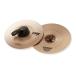 SABIAN maintenance Anne 18" HHX New Symphonic Viennese HHX-18NSVN medium join cymbals concert cymbals o-ke -stroke la cymbals 