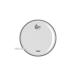 GRETSCH Gretsch drumhead GRDHCL10 10 дюймовый прозрачный 