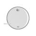 GRETSCH Gretsch drumhead GRDHCL13 13 дюймовый прозрачный 