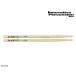 Innovative Percussion барабанная палочка Hickory 5A BAKBEATS 5A B комплектация Combo B-grade Drum Stick BB-5A BB5A